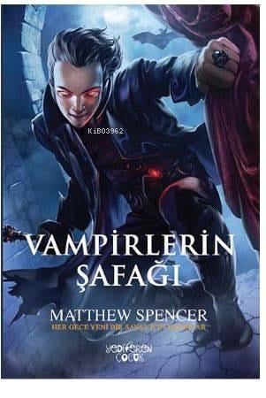 Vampirlerin Şafağı