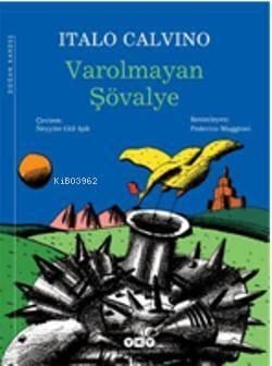 Varolmayan Şövalye