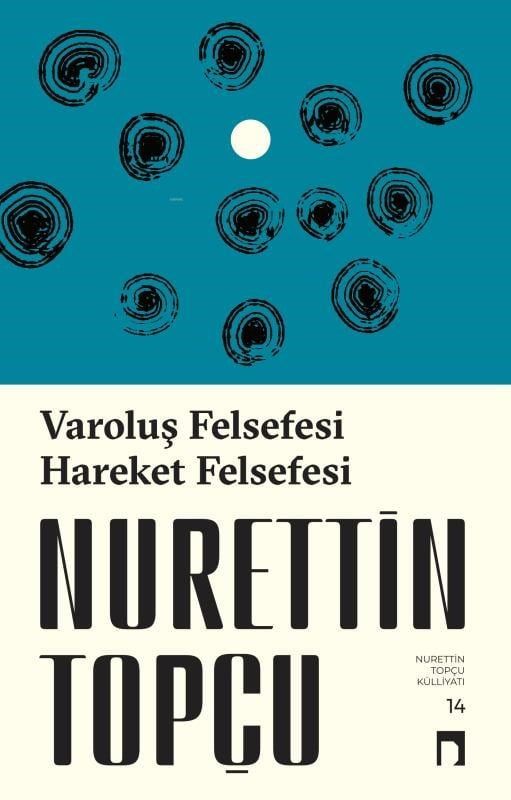 Varoluş Felsefesi - Hareket Felsefesi