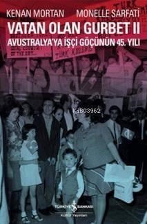 Vatan Olan Gurbet 3