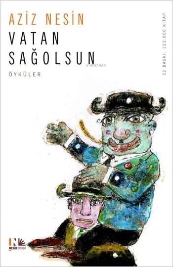 Vatan Sağolsun