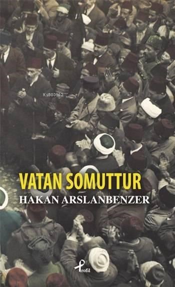 Vatan Somuttur