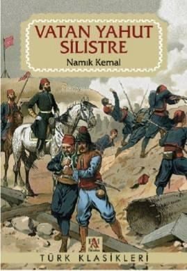 Vatan Yahut Silistre