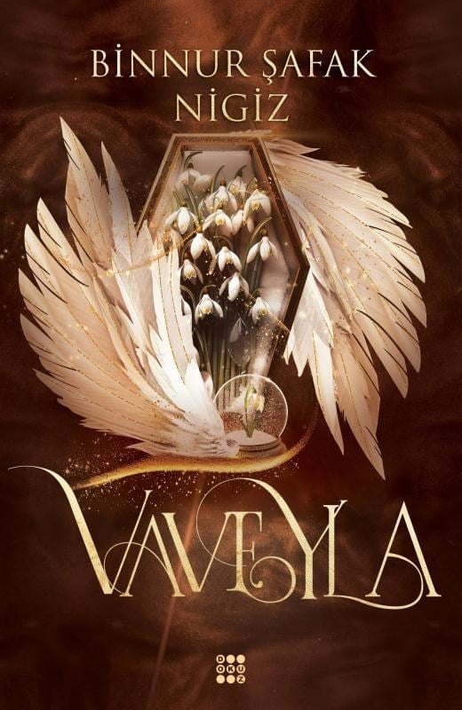 Vaveyla 2 - Kış Dönencesi (Ciltli)