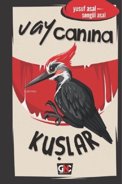 Vay Canına Kuşlar