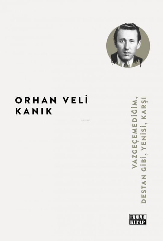 Vazgeçemediğim, Destan Gibi, Yenisi, Karşı
