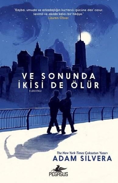 Ve Sonuda İkisi de Ölür