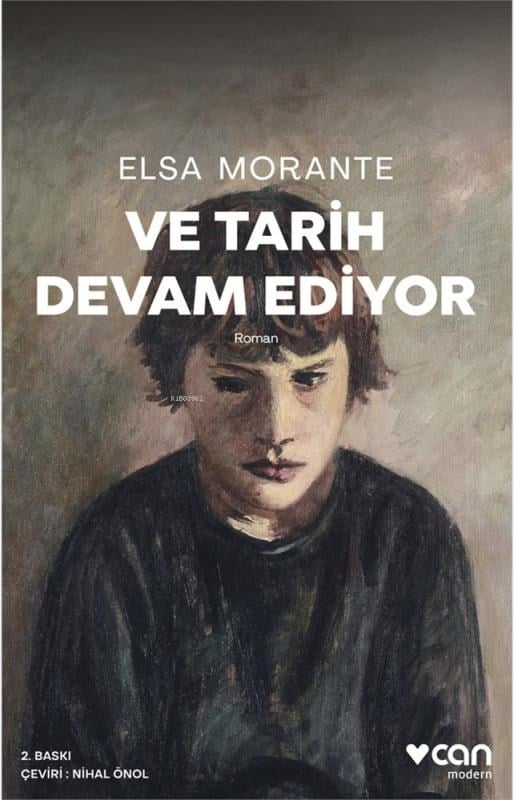 Ve Tarih Devam Ediyor