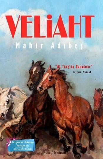 Veliaht