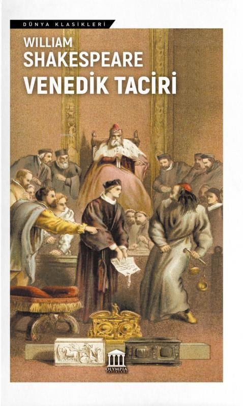 Venedik Taciri