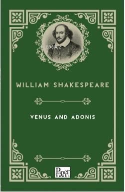 Venus and Adonis