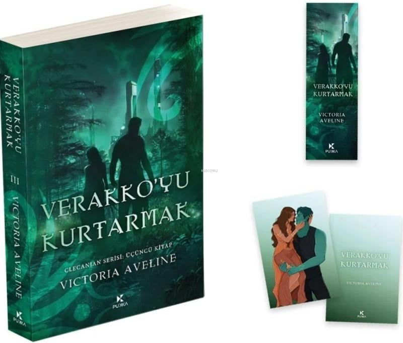 Verakko'yu Kurtarmak