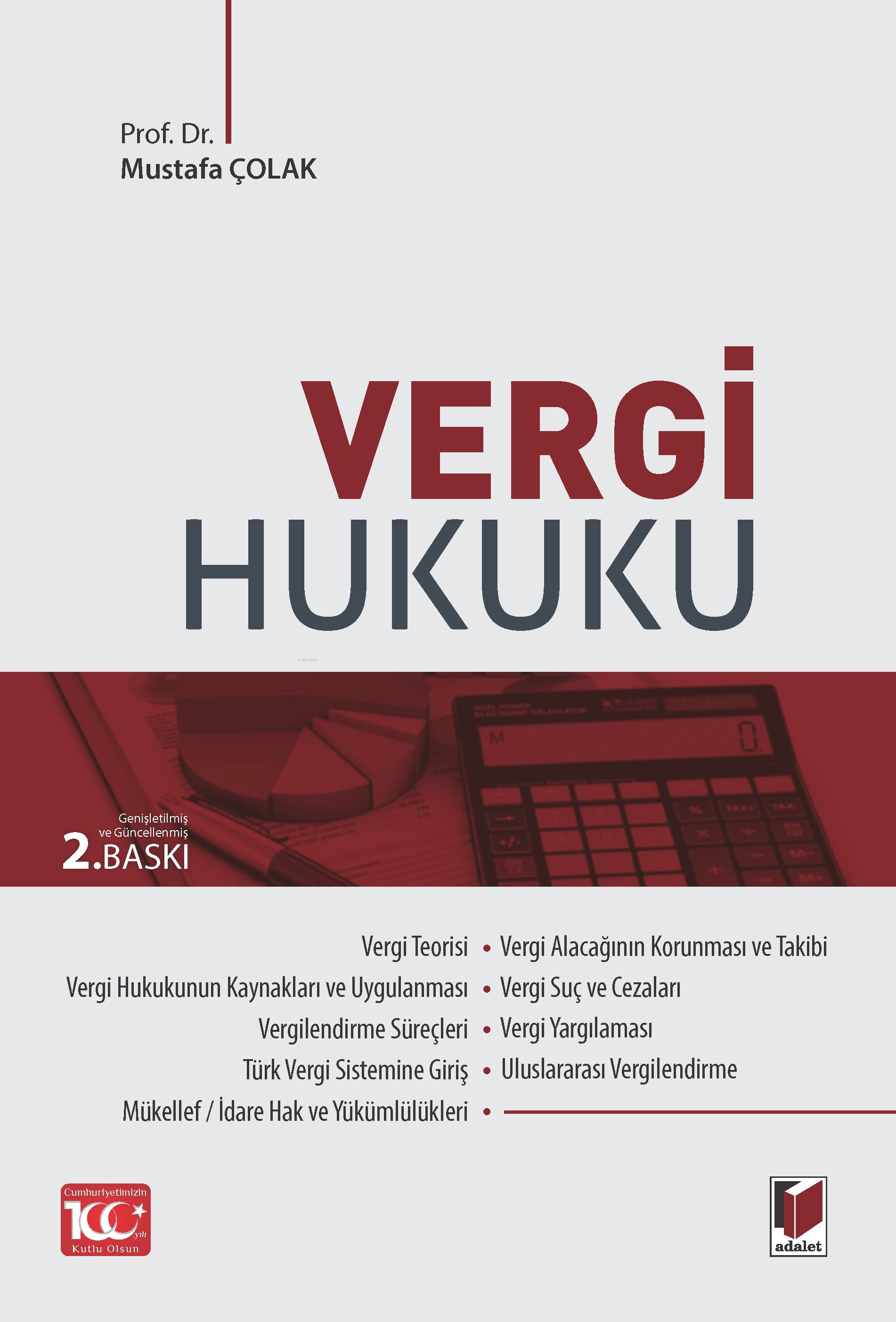 Vergi Hukuku