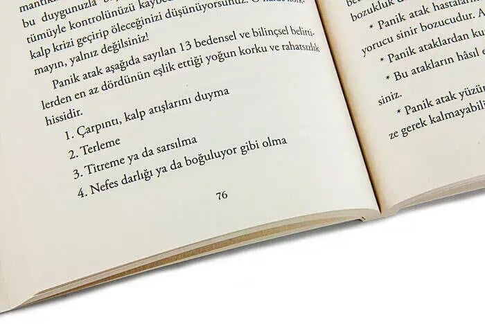Vesvese - Dr. Arif Arslan