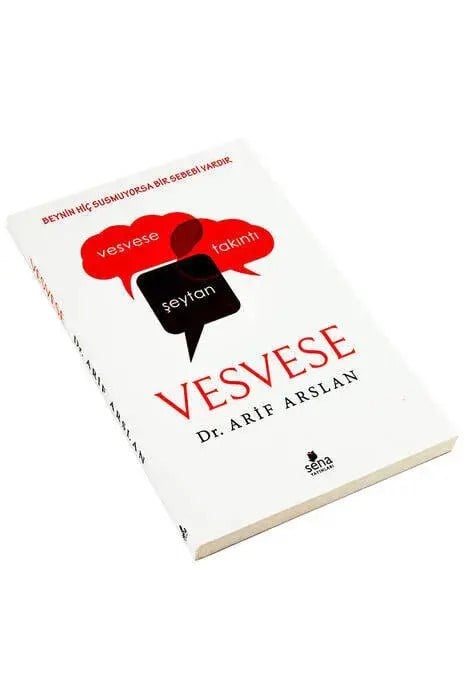 Vesvese - Dr. Arif Arslan