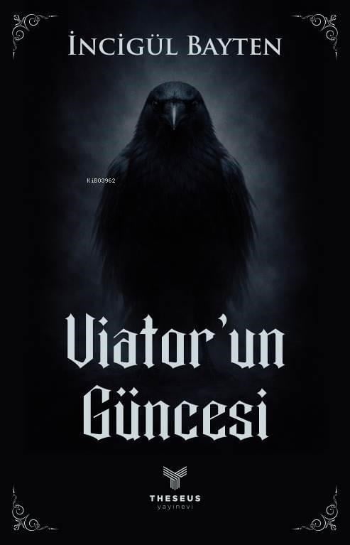 Viator’un Güncesi