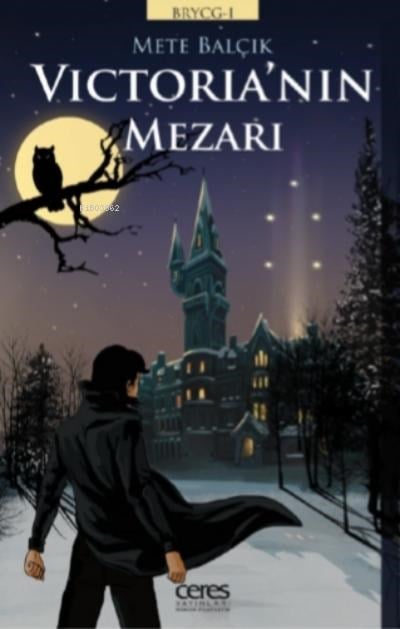 Victoria'nın Mezarı