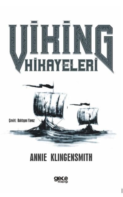 Viking Hikayeleri