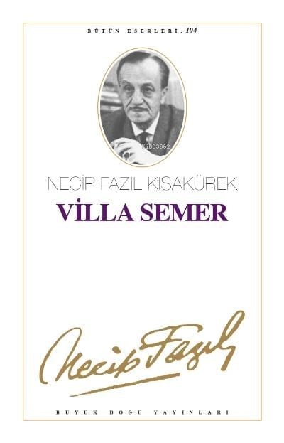 Villa Semer