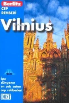 Vilnius Cep Rehberi