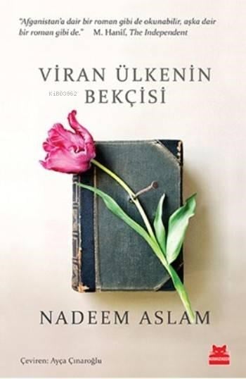 Viran Ülkenin Bekçisi