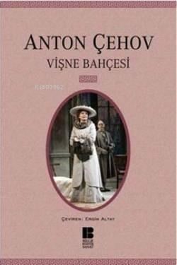 Vişne Bahçesi