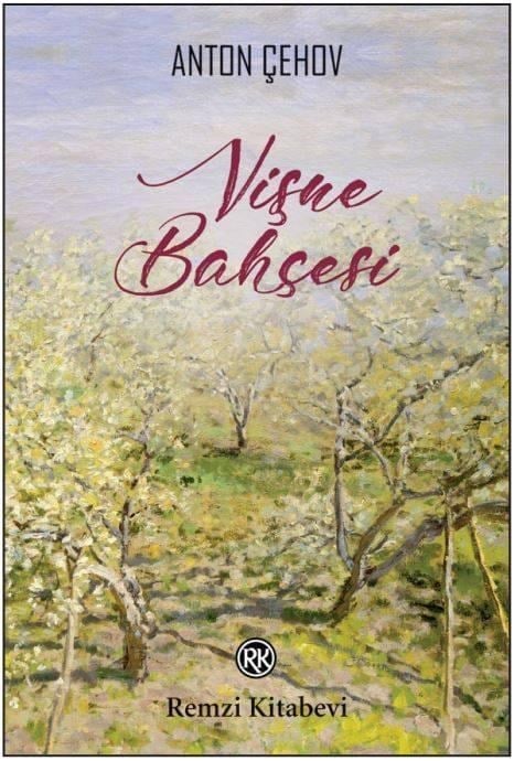 Vişne Bahçesi