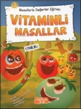 Vitaminli Masallar