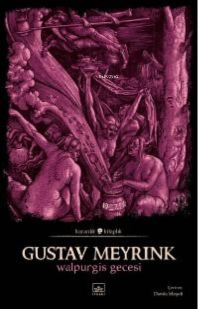 Walpurgis Gecesi