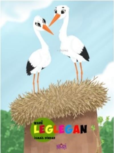 Ware Leglegan