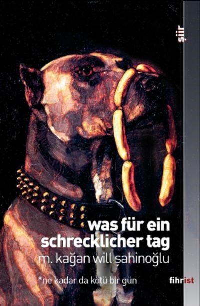 Was Für Ein Schreklicher / Ne Kadar da Kötü Bir Gün