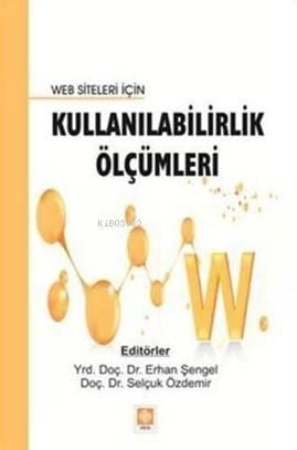 Web Siteleri İçin Kullanılabilirlik Ölçümleri