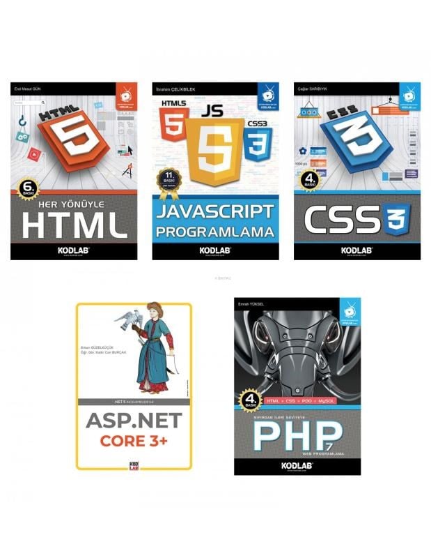 Web Tasarıma Giriş