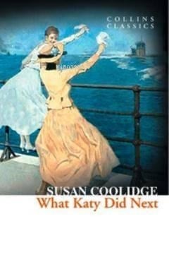 What Katy Did Next