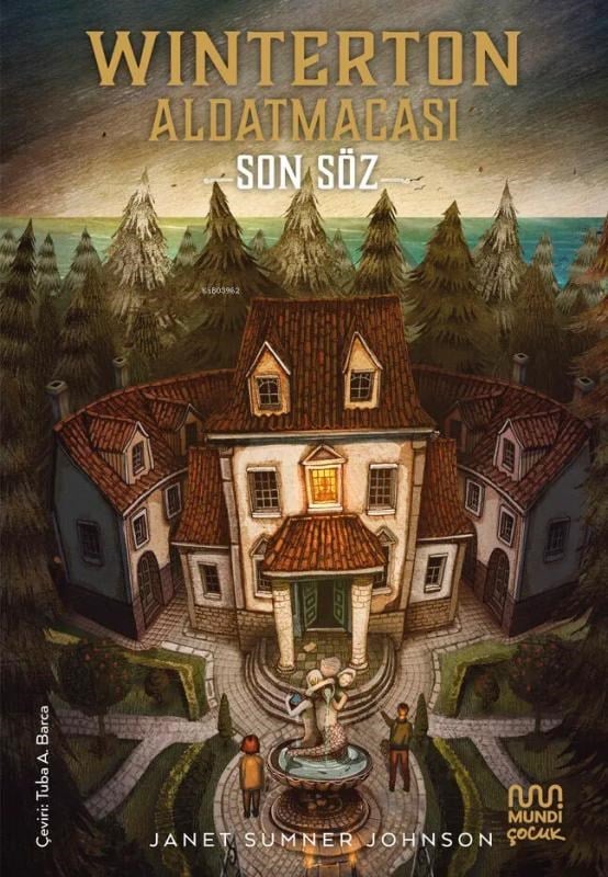Winterton Aldatmacası;Son Söz