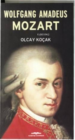 Wolfgang Amadeus Mozart