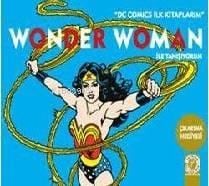 Wonder Woman ile Tanışıyorum