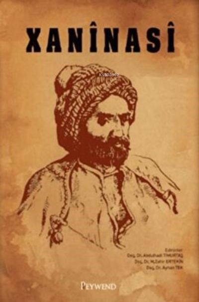 Xanînasî