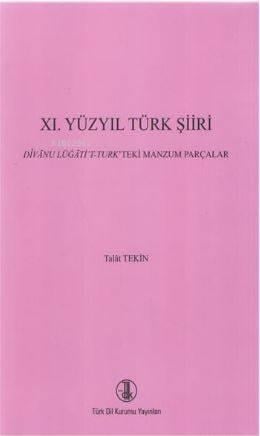Xı. Yüzyıl Türk Şiiri
