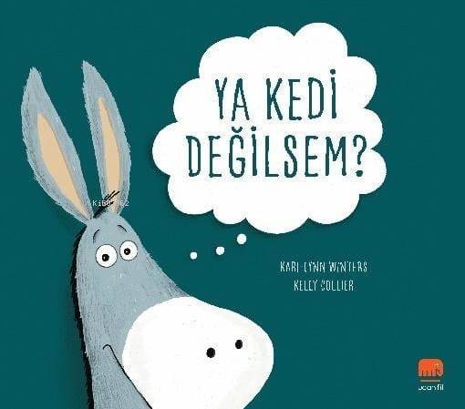 Ya Kedi Değilsem?