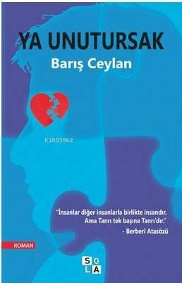 Ya Unutursak
