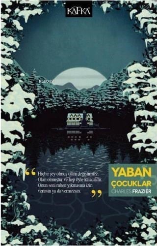 Yaban Çocuklar
