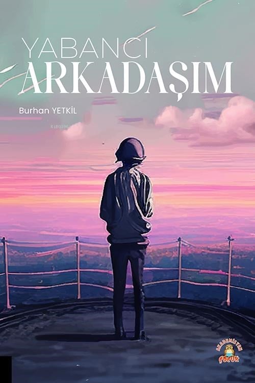 Yabancı Arkadaşım