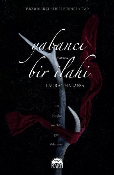 Yabancı Bir  İlahi- Ciltsiz