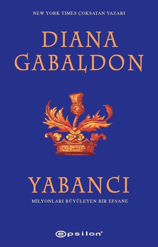 Yabancı;Milyonları Büyüleyen Bir Efsane