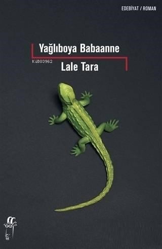 Yağlıboya Babaanne