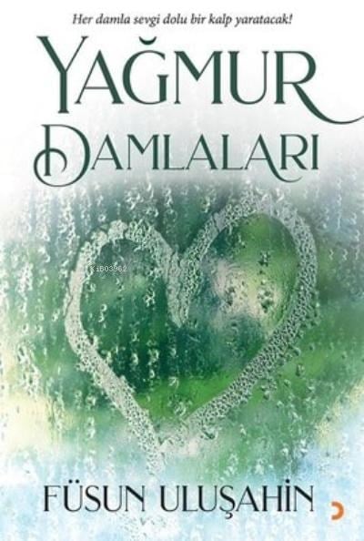 Yağmur Damlaları