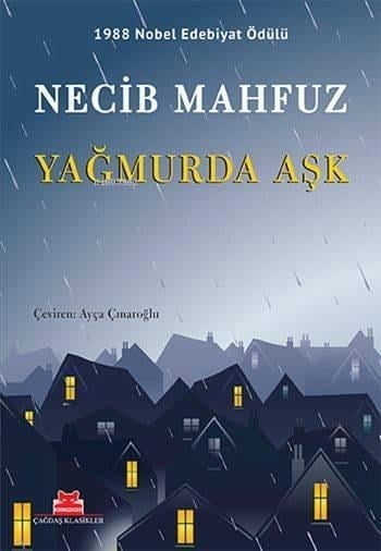 Yağmurda Aşk