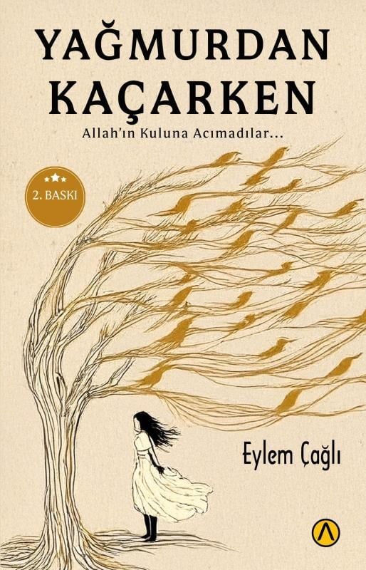 Yağmurdan Kaçarken…