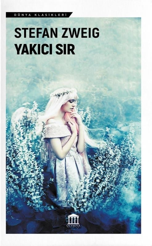 Yakıcı Sır